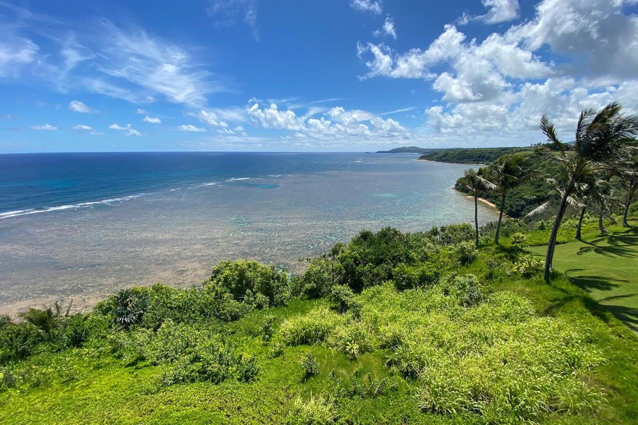 Sealodge G9 Princeville Exterior photo