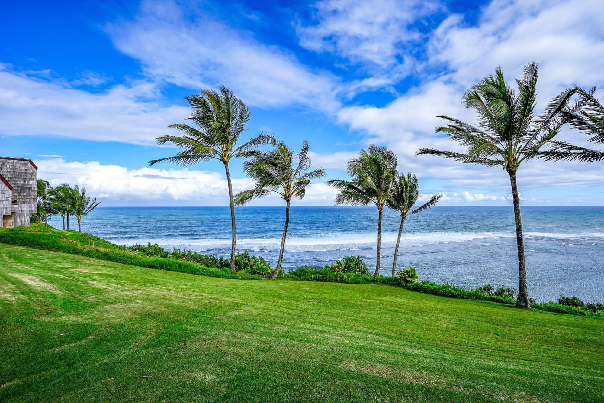 Sealodge G9 Princeville Exterior photo