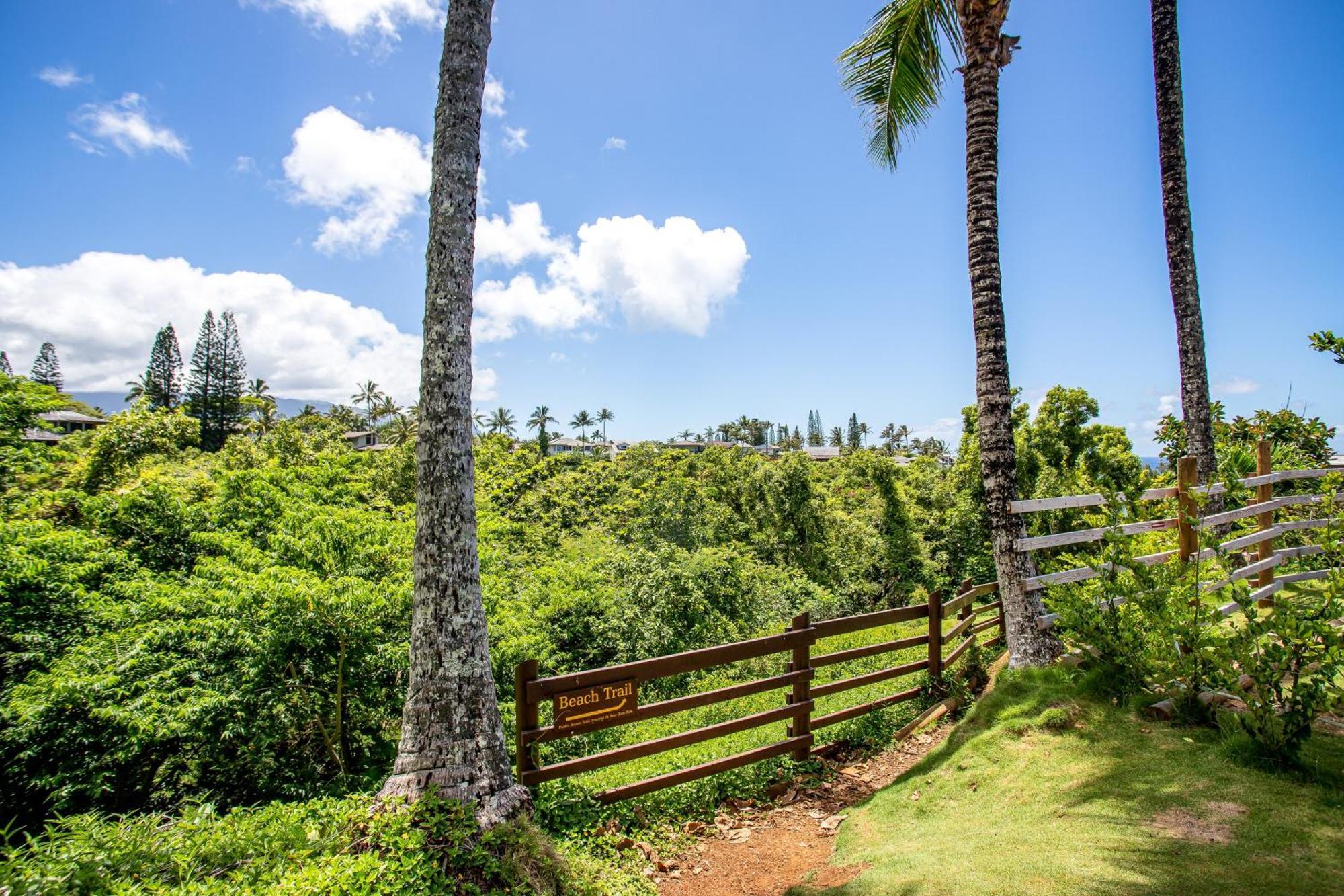 Sealodge G9 Princeville Exterior photo